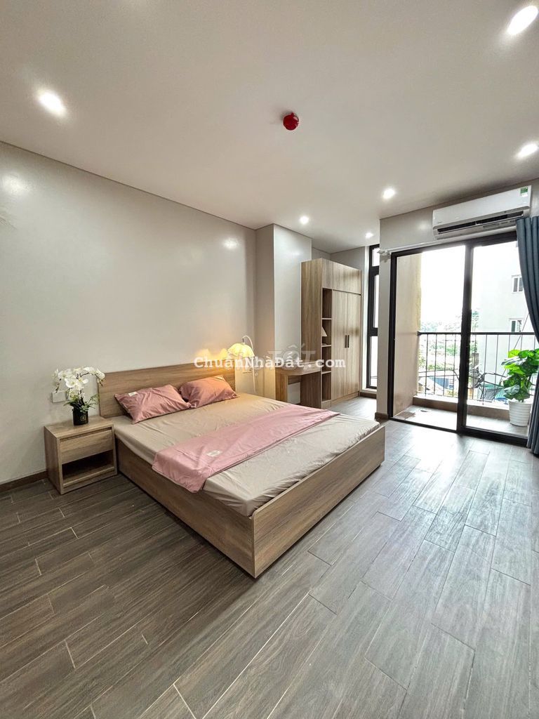 CĂN HỘ CAO CẤP FULL ĐỒ KHU VỰC MỸ ĐÌNH