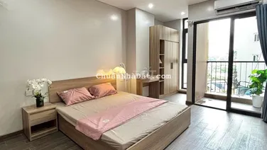 CĂN HỘ CAO CẤP FULL ĐỒ KHU VỰC MỸ ĐÌNH