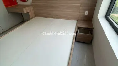 Chung cư C2 Phú Mỹ, sạch đẹp mới 100%, giá 8 triệu/tháng view cực đẹp