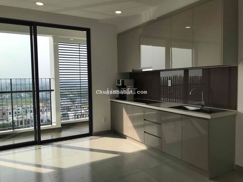 bán căn góc 100m2 - 4,9 tỷ - MT EASTMARK City - Duo Key 3PN - SHR