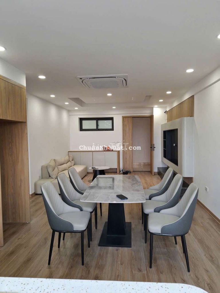 🔥 Căn góc Việt Hưng 76m² – Tầng cao view hồ–Full nội thất–Giá 5,9 tỷ