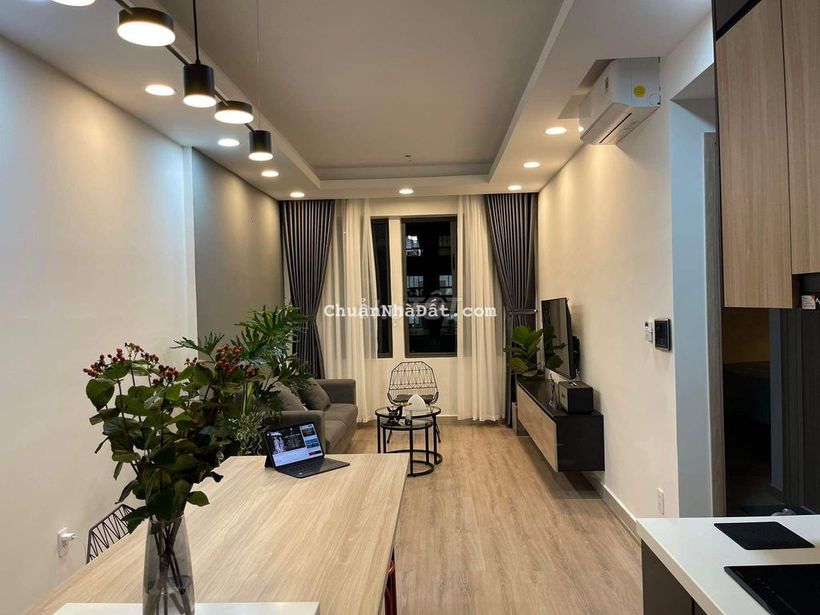 Cho thuê căn góc Citiesto căn 2pn2wc giá 7.5 full nt ở liền