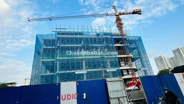 Bán căn thương mại 3N2VS diện 84,5m2