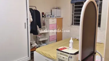 BÁN CHUNG CƯ THĂNG LONG VICTORY – NAM AN KHÁNH – 60m² – 2PN – 3.X tỷ