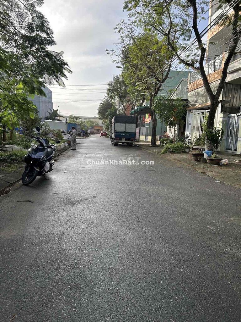 HIẾM! SÁT CẦU MINH MẠNG, 100M2, MẶT TIỀN KHUÊ BẮC GIÁ TỐT 5.25 TỶ.