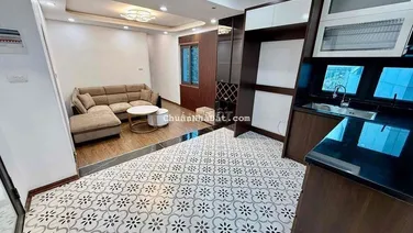 Bán căn 75m2 Phố Kim Ngưu - SĐCC 4,68 Tỷ