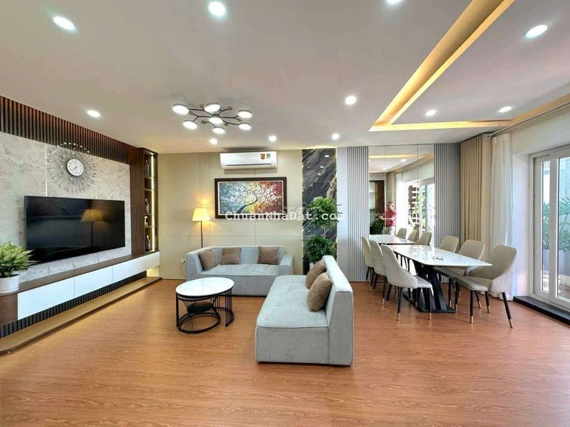 CĂN HỘ 92M2 KHU ĐÔ THỊ MỸ ĐÌNH 2 NAM TỪ LIÊM