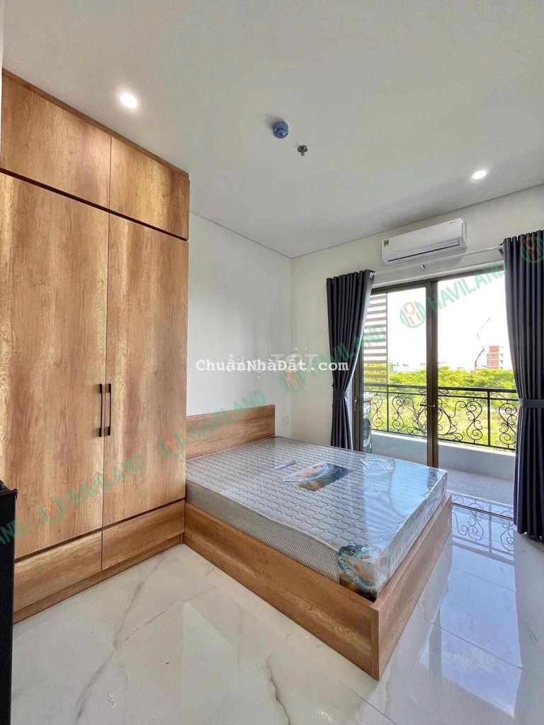 CĂN HỘ MỚI 100% NGAY KHU ĐÔ THỊ FPT, GẦN CÁC TRƯỜNG ĐẠI HỌC