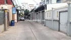 Bán Đất DT 4,5x20m Tặng Căn Căn Nhà Hẻm Xe Tải Phú Thuận