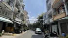 7TỶ500- 64m2 (4*17)-5PN- XE HƠI TỚI NHÀ KHU VIP BÌNH PHÚ Q6