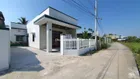 Bán đất thổ cư 280m2+tặng căn nhà mới 120m2 tại Thủ Thừa-Long An cũ