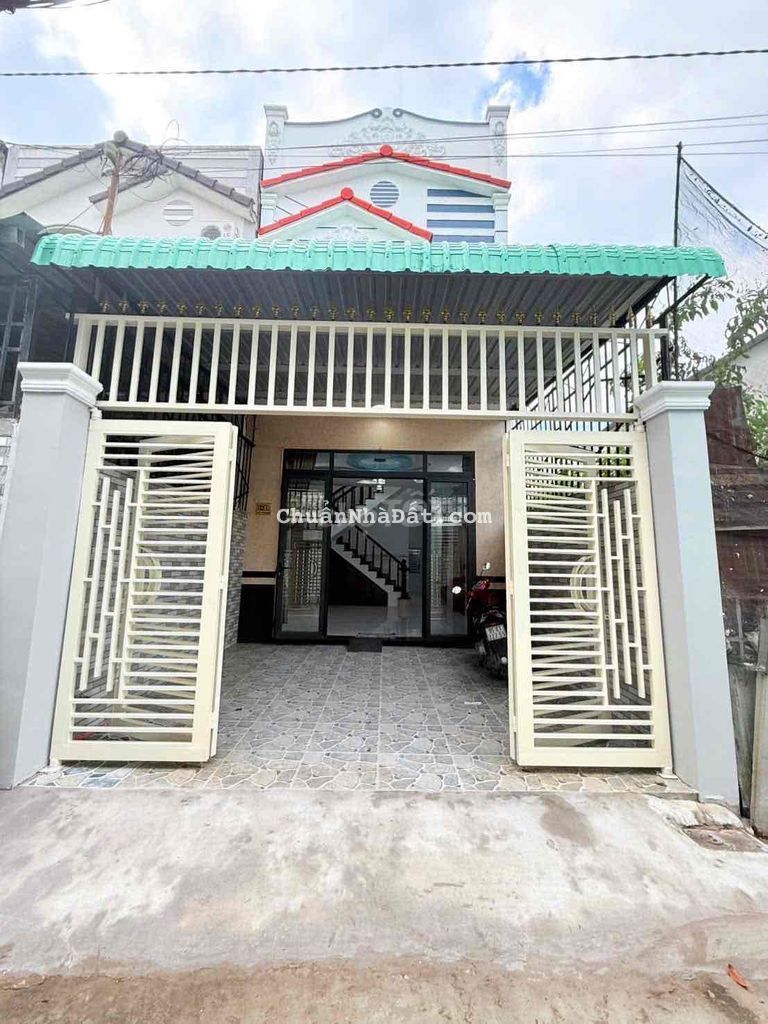 🌻CHO THUÊ NHÀ TRỆT LẦU HẺM LT 1-2 ĐƯỜNG NGUYỄN VĂN CỪ