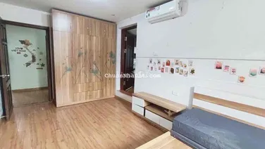 HIẾM !TẬP THỂ 90M Nguyễn khánh toàn cầu giấy 4 ngủ giá 4.95 tỷ