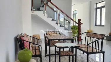 Nhà Phố, Shophose 82m2 (1 trệt 2 lầu) chỉ 3t950TL