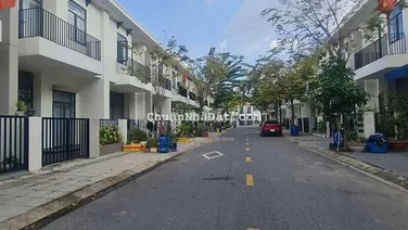 Cho thuê nhà 1 trệt lầu hòa lợi 5tr5