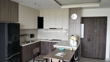 BÁN Q7 BOULEVARD 2PN2WC 70M2 CHỈ CÓ 3TỶ, VAY BANK, HĐMB