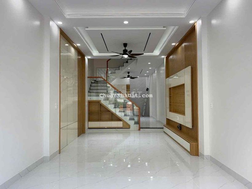 Nhà KDC Lê Phong 2,gần Vincom550 , Tân Đông Hiệp,TP Dĩ An