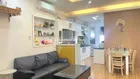 Bán căn hộ chung cư Đại Thanh, giá tốt 4,59 tỷ, 77m2, 3PN, 2WC, có sổ