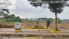 Bán lô Đất Ngang 5m, Đường nhựa 6m đẹp ngay Happy Land Long Khánh