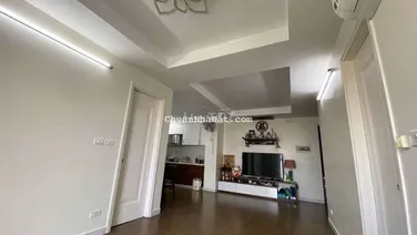 Chung cư Sông Hồng City Gia Quất - 69m - ở ngay