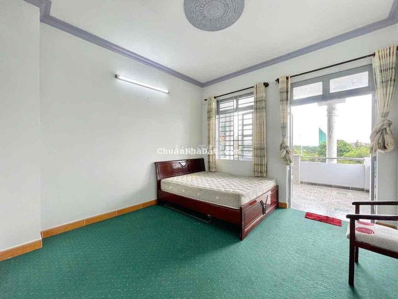 Phòng Full Nội Thất 3Tr5 Ban Công