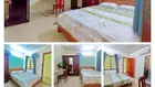Cho Thuê Mini House Full Nội Thất Chợ Tầm Vu - Cầu Hưng Lợi