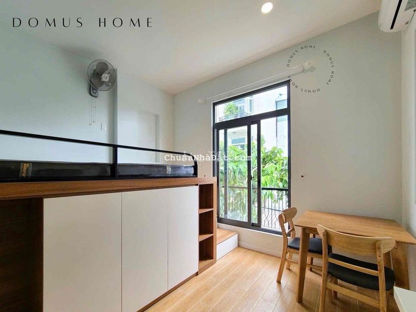 🇻🇳 CĂN HỘ STUDIO RỘNG XỊN XÒ FULL NT NGAY TRUNG TÂM Q7 GẦN RMIT, TDTU