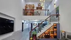QUẬN 12. NHÀ PHỐ 4M x 20M ĐÚC LỮNG 3 PHÒNG NGỦ NGAY TRƯỜNG LÊ VĂN THỌ