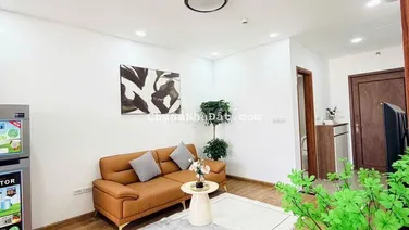 Bán nhanh căn hộ 2PN-2Wc Iris Garden- 30 Trần Hữu Dực giá chỉ 6,xty