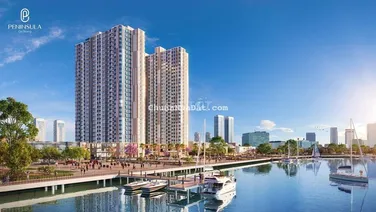 HOT! CẦN BÁN GẤP CĂN HỘ PENINSULA ĐÀ NẴNG TRỰC DIỆN SÔNG HÀN - GIÁ TỐT