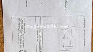 Nhà ngay khu du lịch giang điền