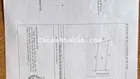 Nhà ngay khu du lịch giang điền