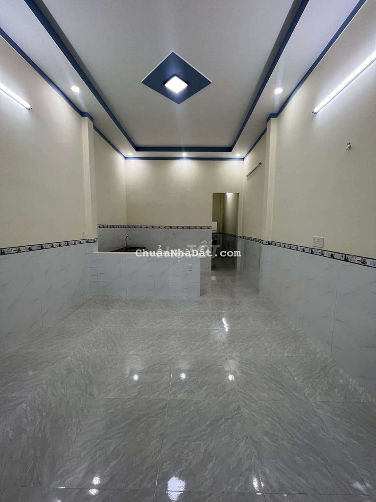 Cho thuê nhà nguyên can