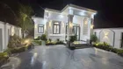 NHÀ SÂN VƯỜN PHƯỜNG SƠN ĐÔNG BẾN TRE 250 M2