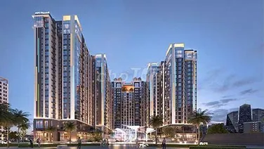 Căn Hộ FPT 4, 2PN Tầng Cao Sổ Hồng Lâu Dài Nội Thất Đầy Đủ