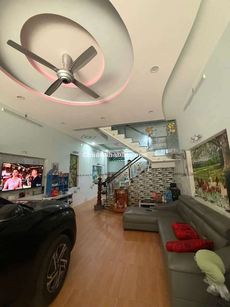 BÁN NHÀ GIÁ TỐT KDC ĐẠI NGÀN,THUẬN GIAO 4TY500.