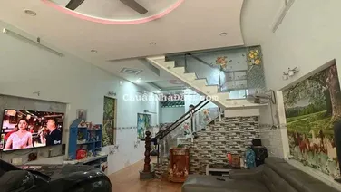 BÁN NHÀ GIÁ TỐT KDC ĐẠI NGÀN,THUẬN GIAO 4TY500.