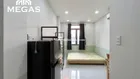 STUDIO FULL NỘI THẤT - CỬA SỔ THOÁNG ngay Chung Cư Citi Soho Quận 2 !!