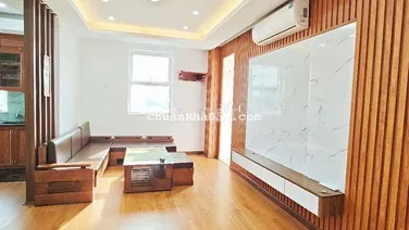 CHCC TT CẦU GIẤY- MỸ ĐÌNH- 90m 2 Ngủ,2 ban công- tầng đẹp, thoáng sáng