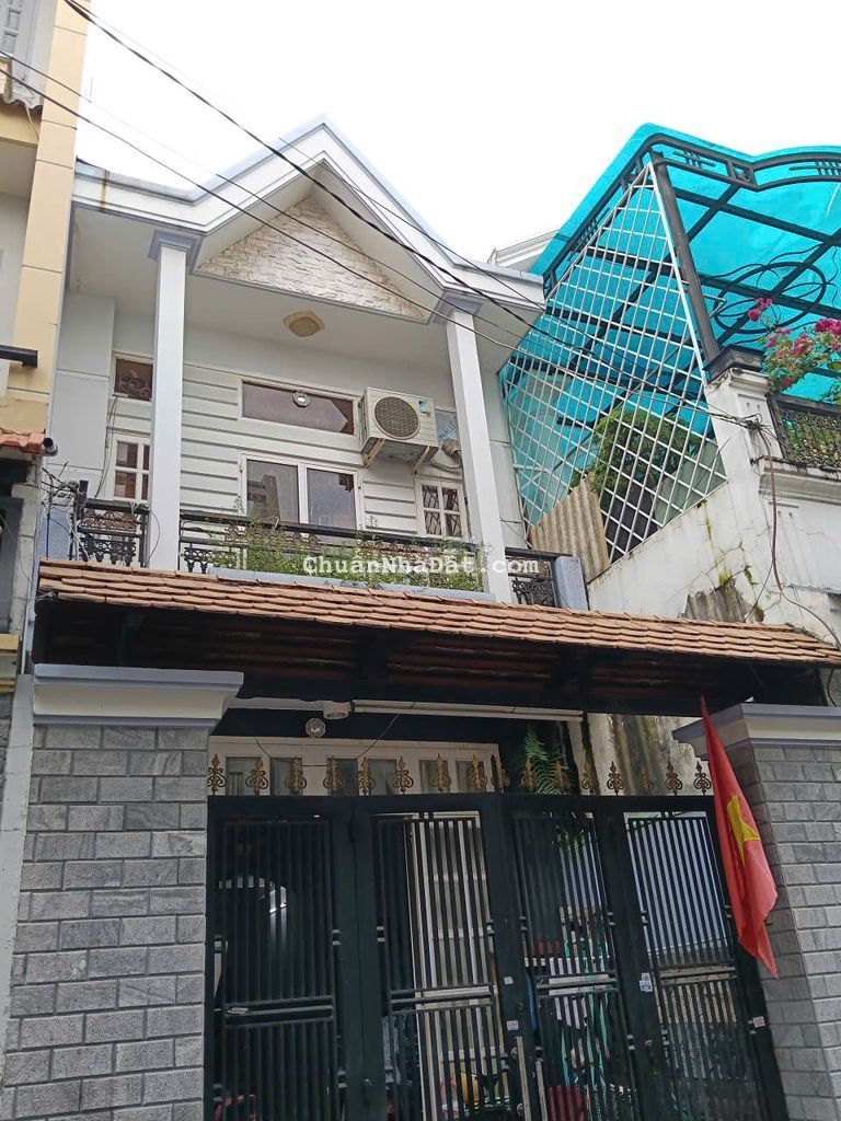 MÌNH BÁN  NHÀ ĐẸP, RẺ,HIẾM,ĐƯỜNG OTO, SÁT GÒ DẦU,Q.TÂN PHÚ,CHỈ 6.5 TỶ