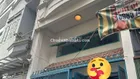 Nhà 4x9m. Trệt lầu 3PN, 2WC. Ng Văn Lượng,P17, GV. HXH gần Lotte Mart