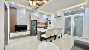 🌼CHUNG CƯ MINI 1PN 2PN MỚI XÂY GIÁP PHÚ NHUẬN Q3 Q10 TRUNG TÂM CHỈ 10P