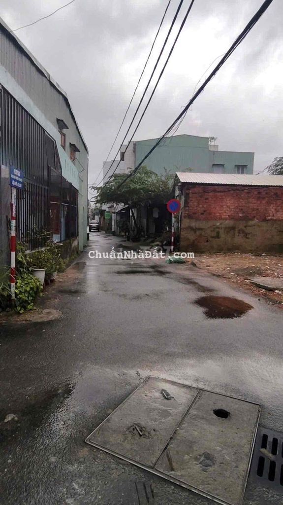 Đất 2mặt đường ra Nguyễn Phước Nguyên 20m