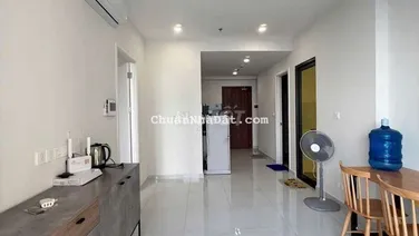 Cho thuê The Emerald Golf View Bình Dương cũ-1pn 54m2 full nt,giá 6tr