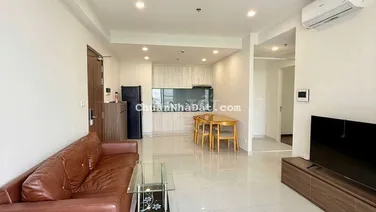 Cho thuê The Emerald Golf View Bình Dương cũ-2pn 83m2 full nt,giá 10tr