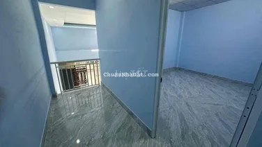 🟣🟣🟣🟣🟣 NHÀ MẶT TIỀN HẺM 2680 VỪA Ở VÀ KINH DOANH🟣🟣🟣🟣🟣🟣