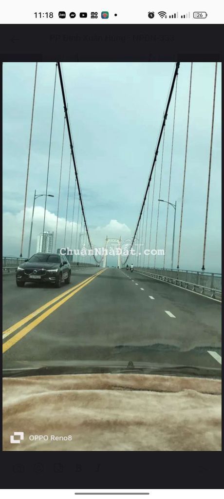 Nhà kinh doanh có dòng tiền