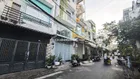 Bán nhà Lê Thúc Hoạch - 88m2 - Ngang 4m2 - Hẻm 8m thông