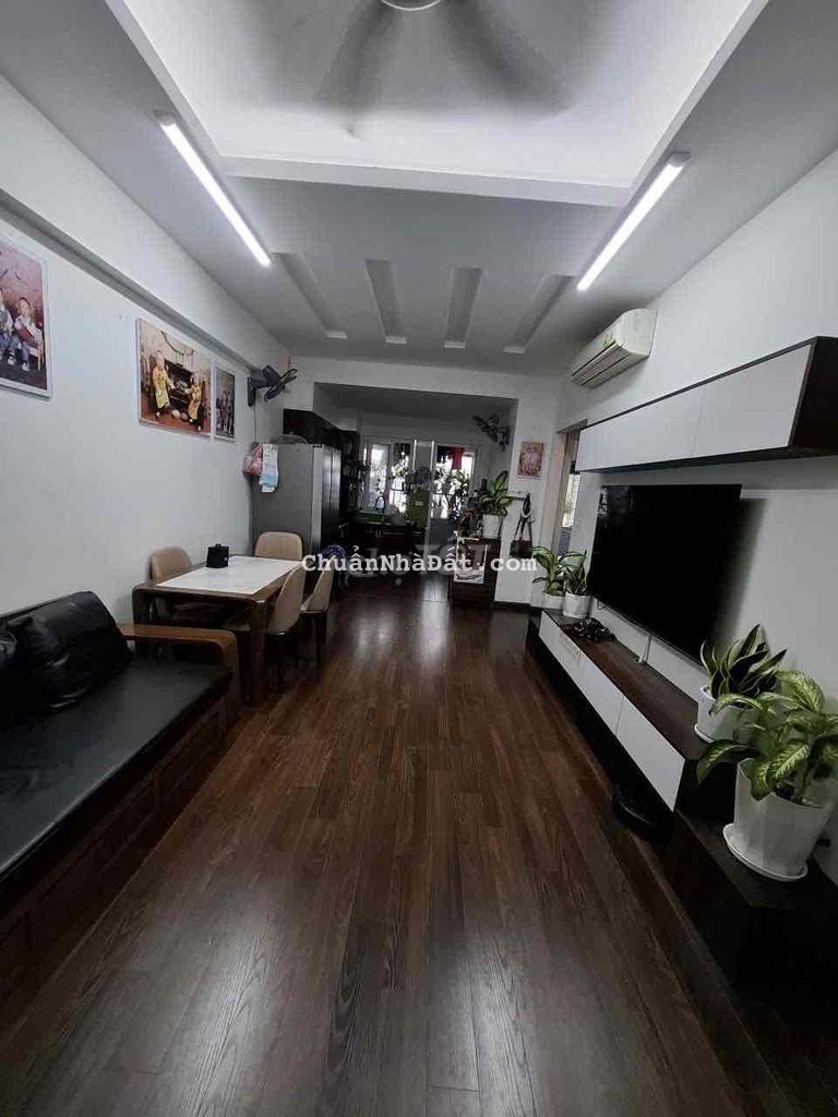 BÁN CĂN HỘ CT17 GREEN HOUSE VIỆT HƯNG -FULL NỘI THẤT 80mx2ng 5,7 tỷ