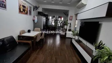 BÁN CĂN HỘ CT17 GREEN HOUSE VIỆT HƯNG -FULL NỘI THẤT 80mx2ng 5,7 tỷ